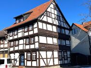 Einzigartige Perle der Architektur in Osterwieck - Osterwieck