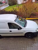 Verkaufe opel combo in 90602