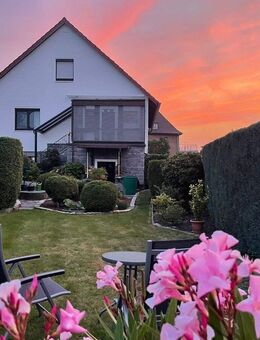 Sehr schönes EFH in ruhiger Lage von Zwickau. - Zwickau