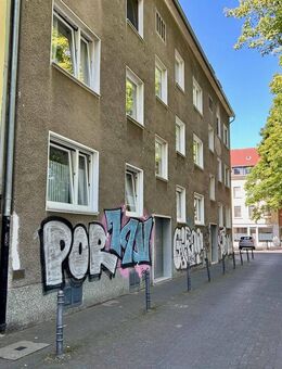 Investment am Ratsplatz! - Köln