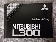 MB373835-A Bedienungsanleitung Mitsubish L300 L0 - Hannover Vahrenwald-List