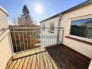 Erstbezug nach Renovierung, 2-Zimmer, neue Einbauküche & Balkon - Schwerin