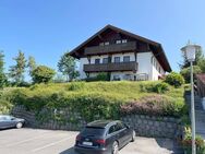 Gemütliche 2-Zimmer-ETW in Arnbruck - Arnbruck