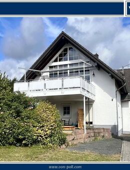 4- Familienhaus in Ortsrandlage, voll vermietet - Montabaur