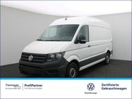 VW Crafter 35 Kasten MR HD 3-SITZE KAMERA 270°Türen - Recklinghausen