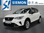 Seat Arona, 1.0 TSI FR, Jahr 2024 - Lengerich (Nordrhein-Westfalen)