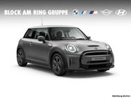 MINI Cooper S, E, Jahr 2021 - Braunschweig