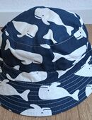 Sonnenhut für Jungs Gr.52/53 von Pusblu in 53639