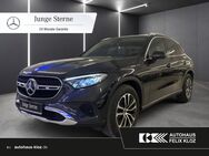 Mercedes GLC 220, d, Jahr 2023 - Fellbach