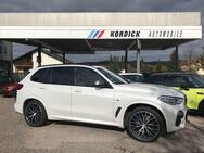 BMW X5 ///M50d VOLL - Willmering