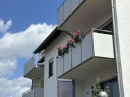 gemütliche Maisonettewohnung in ruhiger Wohnlage - Ubstadt-Weiher