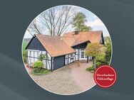 Sehr schönes Einfamilienhaus in Feldrandlage - Ihr neues Zuhause! - Garlstorf