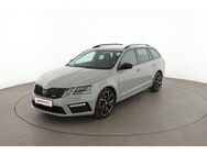 Skoda Octavia 2.0 TSI RS 245 - Berlin