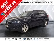 Volvo XC40, Momentum, Jahr 2021 - Berlin