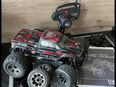 HPI Savage Xs Flux Brushless Power Electro E Auto in 01277