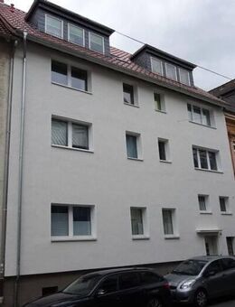 Schöne 2 Zimmer Wohnung mit Balkon in der Oststadt - Hildesheim