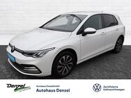 VW Golf, 2.0 TDI VIII ACTIVE, Jahr 2022 - Wohratal