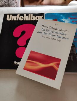 Religiöse und esoterische Literatur - Eußenheim