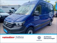 VW Crafter, 35 Kasten L2H2, Jahr 2019 - Würzburg