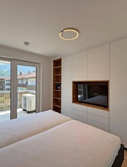 Moderne Etagenwohnung mit Komfort und Stil C13 - Garmisch-Partenkirchen