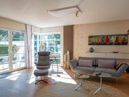 Hochwertige 4 Zimmer-Maisonette in Neu-Isenburg Buchenbusch - Neu Isenburg