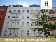 Über den Dächern mit möglicher Aufdachterrasse - Berlin