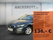 Seat Leon, 1.5 TSI Sportstourer Style, Jahr 2021 - Hannover