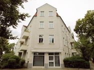 Vermietete 3-Zimmer-Erdgeschosswohnung in Karlshorst - Berlin