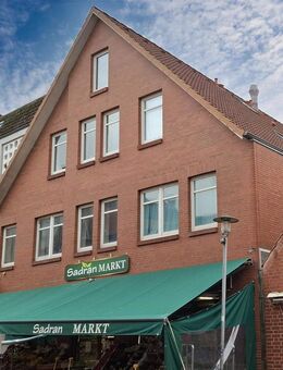 Top gepflegt in zentraler Innenstadtlage! - Itzehoe