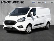 Ford Transit Custom, Trend 300 L2H1, Jahr 2022 - Schwerin