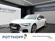 Audi A6 Allroad, 50 TDi q, Jahr 2020 - Hamm