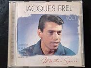 Jacques Brel - Master Serie Vol. 1 - Essen