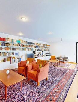 PHI AACHEN - Gemütliches Familiendomizil mit Garage und Sauna in Top-Lage von Jülich! - Jülich