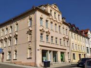 3 ZKB Wohnung, wenn gewünscht mit Hausmeisterjob, zu vermieten - Ronneburg (Thüringen)