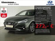 Hyundai i30, T CONNECT & GO SITZ, Jahr 2024 - Coesfeld