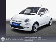 Fiat 500 1.0 GSE Hybrid Dolcevita 51 kW, 3-türig - Hannover