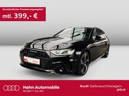 Audi A4, Avant 40TFSI qua S-Line °, Jahr 2023 - Esslingen (Neckar)