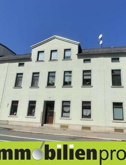 3122 - Oelsnitz: Wohnungen + Lofts + Atelier + Gewerbe - Oelsnitz