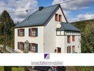 -RESERVIERT- Bernkastel-Kues: Renovierungsbedürftiger Altbau mit unverbaubarem Moselblick - Bernkastel-Kues