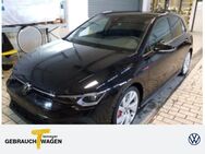 VW Golf, GTI CLUBSPORT BLACKSTYLE LM19, Jahr 2023 - Bochum