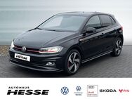 VW Polo, 2.0 TSI GTI, Jahr 2020 - Sottrum