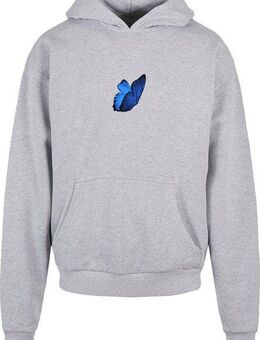 MisterTee Sweatshirt MisterTee Unisex Le Papillon Heavy Oversize Hoody (1-tlg)