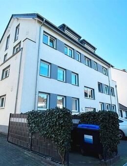 Großzügige 4 Zimmer Maisonette-Wohnung in beliebter Umgebung - Bielefeld