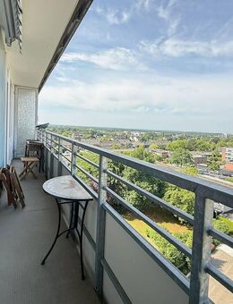 Drei Zimmer über den Dächern von Erkrath - Erkrath (Fundort des Neanderthalers)