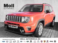 Jeep Renegade, E-HYBRID - LIMITED - WINTERPAKET, Jahr 2023 - Euskirchen