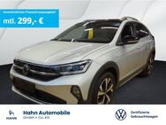 VW Taigo, 1.0 TSI Style IQ Drive RoofPack, Jahr 2024 - Backnang