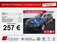 VW Passat Variant Business 1.5TSI DSG 257,-ohne Anz - Horn-Bad Meinberg