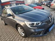 Renault Megane IV GRANDTOUR dCi 115 BUSINESS EDITION - Dessau-Roßlau