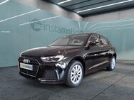 Audi A1, Sportback 30 TFSI Advanced, Jahr 2024 - München