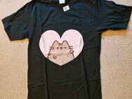 Pusheen T-Shirt Gr S - Düsseldorf
